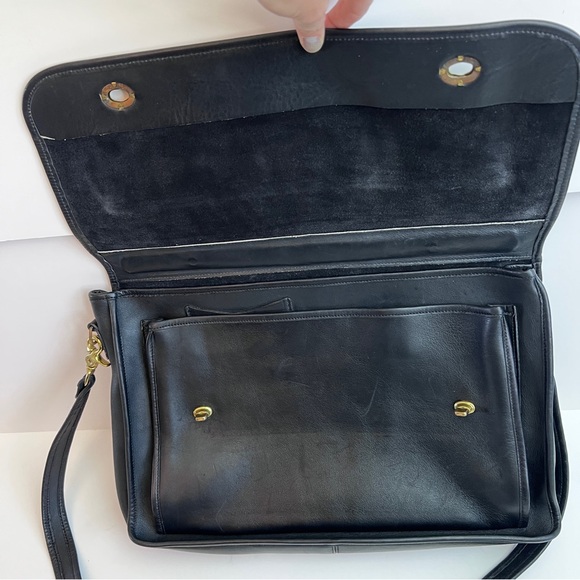 Vintage Laura USA Briefcase - Picture 10 of 13